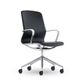 Executive Chair Meta - Genuine Leather - 140kg