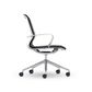 Executive Chair Meta - Genuine Leather - 140kg