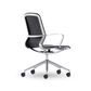 Executive Chair Meta - Genuine Leather - 140kg