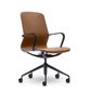 Executive Chair Meta - Genuine Leather - 140kg