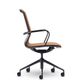 Executive Chair Meta - Genuine Leather - 140kg