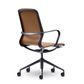 Executive Chair Meta - Genuine Leather - 140kg