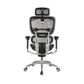 Ergo 1 Mesh Back Chair with Coat Hanger