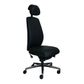 Serati Support HB Chair with Body Weight Synchron Mechanism - 24/7