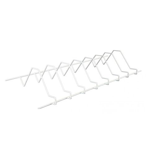 Shelf File Rack Divider Wrap Around Depth 390mm