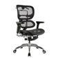 Ergo 1 Mesh Back Chair with Coat Hanger