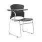 Focus Visitor Chairs - Stackable