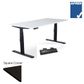 Vertilift Electric Sit/Stand Desk Range - 2 Motors