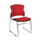 Focus Visitor Chairs - Stackable