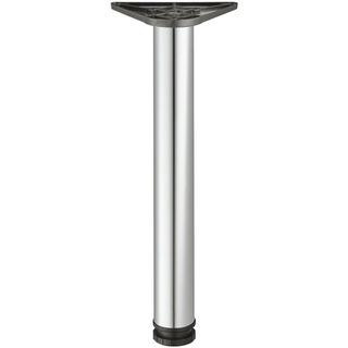 Rondella Leg H1100mm Chrome Unfitted