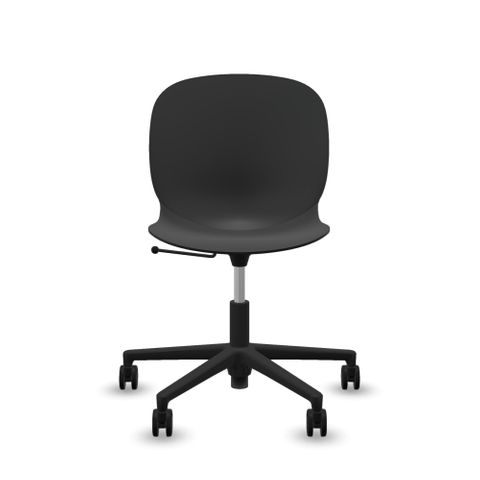 Profirm Noor 6070 Gaslift Swivel meeting chair