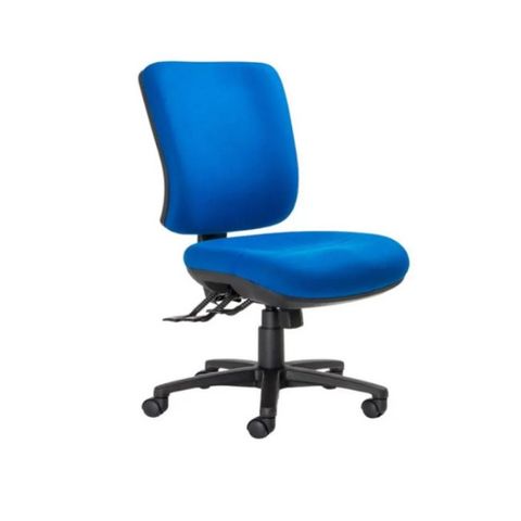 Rexa Plus Manual HB Typ 3LSS Comfort Duo Seat 135kg Range