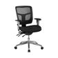 Oyster Multishift Chair Range - 140kg