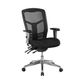 Oyster Multishift Chair Range - 140kg