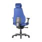 Dueler HD Multishift Chair - 160kg