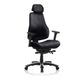 Dueler HD Multishift Chair - 160kg