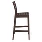 Siesta Ares Barstool H750mm UV Stabilised 135kg
