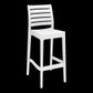 Siesta Ares Barstool H750mm UV Stabilised 135kg