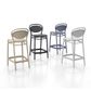 Marcel Bar Stool H750mm 135kg UV stabilised In/Outdoor