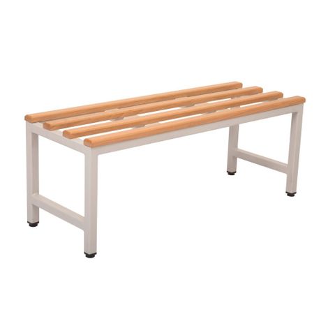 Single Bench Seat L1000xD360xH400mm