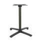 Seattle Folding Table Bases - H720mm