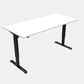 DM33 Electric Height adjustable Desk Range - 80kg