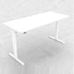 DM33 Electric Height adjustable Desk Range - 80kg