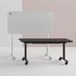 Jojo Electric Height adjustable Folding Table Frames