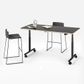 Jojo Electric Height adjustable Folding Table Frames