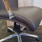 Reaction MB Leather Chair with Arms - Special