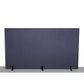 Acoustic Freestanding Screen H1175xL2000 3*SteelFeet Metrocentric