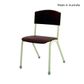 Ergo-Pos 4 leg School Chair Range - Australian Made