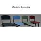 Ergo-Pos 4 leg School Chair Range - Australian Made