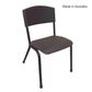 Ergo-Pos 4 leg School Chair Range - Australian Made