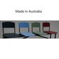 Ergo-Pos 4 leg School Chair Range - Australian Made