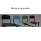 Ergo-Pos 4 leg School Chair Range - Australian Made