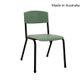 Ergo-Pos 4 leg School Chair Range - Australian Made