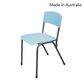 Ergo-Pos 4 leg School Chair Range - Australian Made