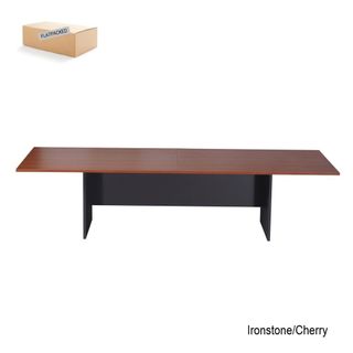Rapid Worker Board Room Table 3200x1200mm