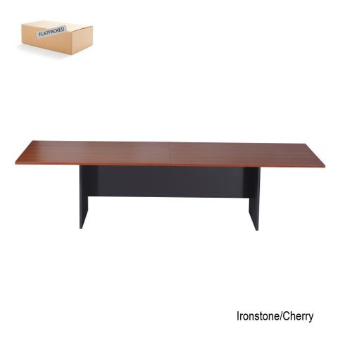Rapid Worker Board Room Table 3200x1200mm