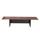 Board Room Tables - Cherry/Ironstone