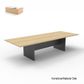 Boardroom Tables - Dual Colour - Imported