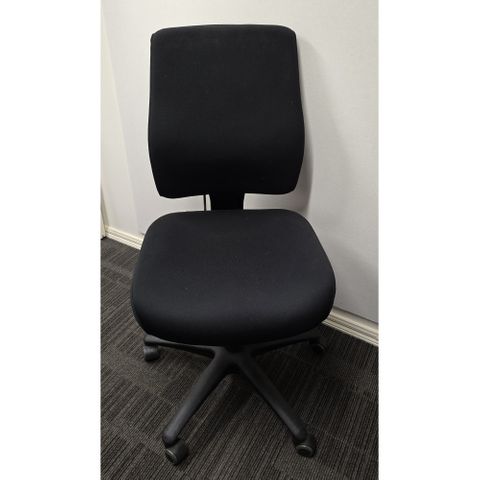 Secondhand Ergo Air Office Chair