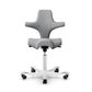 Hag Capisco Chair 8106, Saddle Seat Range