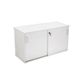 Rapid Span Credenza L1200 x D450 x H730mm Locking