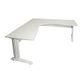 Rapid Span CWS Complete 1800x1800xD750xH730mm Wte
