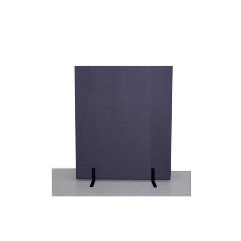 Acoustic Freestanding Screen H1500xW900 2*SteelFeet Metrocentric