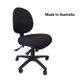 Grace Task Chair Range -  110kg