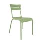 Durafurn Lisbon Chair Aluminium 150kg Indoor/Outdoor