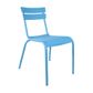 Durafurn Lisbon Chair Aluminium 150kg Indoor/Outdoor